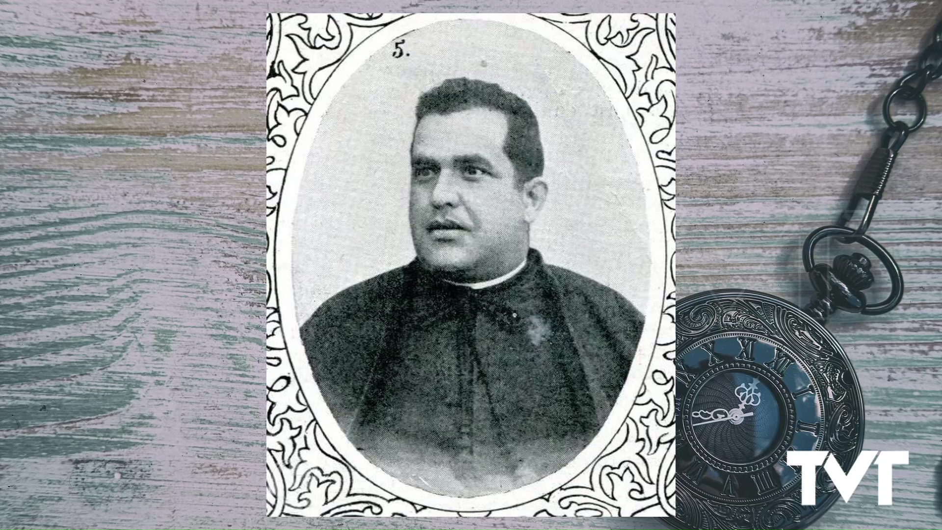 05 - Canónigo Torres